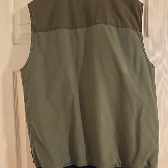 J.Crew Utility Vest - Picture 3 of 4